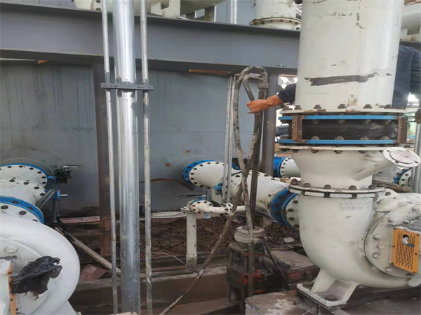 屯留设备基础沉降下沉注浆加固增加荷载