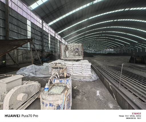 屯留厂房地面下沉注浆加固施工